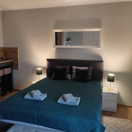 Apartman Lola Subotica Exterior photo